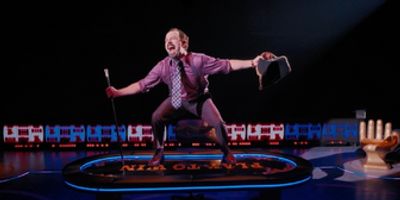 Exclusive: Rob McClure Sings 'Those Were The Good Old Days' from DAMN YANKEES Photo