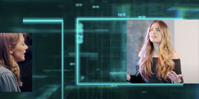 Video: 'Safety in Numbers' From ELEPHANT SHOES at Deaf West Theatre Photo