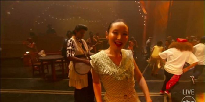 Watch the SINNERS Musical Performance at the 98th Oscars