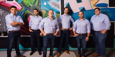 Video: Six13 Celebrate Chanukah with KPOP DEMON HUNTERS Cover 'Golden' Photo