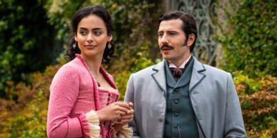 Video: THE BUCCANEERS Season 2 Episode 4 Sneak Peek Clip Photo
