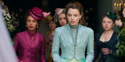 Video: THE BUCCANEERS Season 2 Episode 5 Sneak Peek Clip Photo