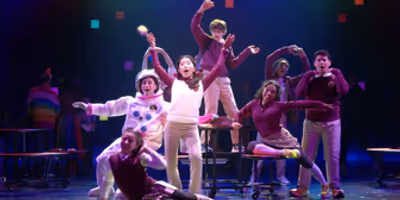 Video: 'Choose Kind' from WONDER THE MUSICAL Photo