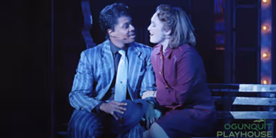 Video: Watch Highlights From GUYS AND DOLLS at Ogunquit Playhouse Photo