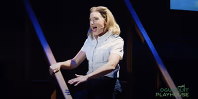 Video: Watch Mary Kate Morrissey & More in Ogunquit Playhouse's COME FROM AWAY Photo