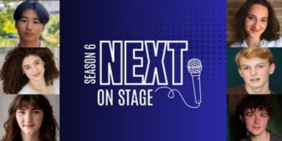 Video: Watch the Finale of Next On Stage: Season 6 Photo