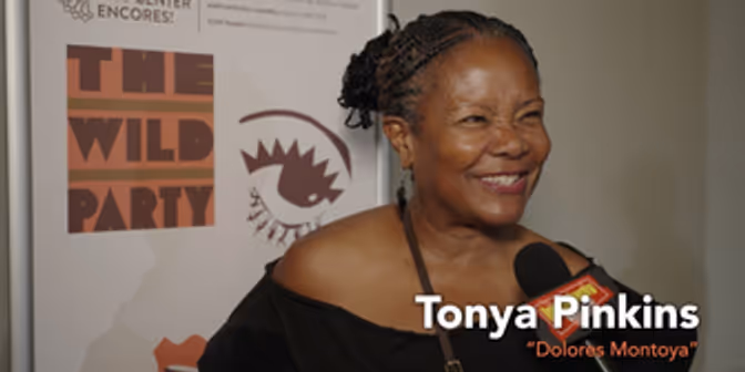 Why THE WILD PARTY is an 'Unusual' Production for Encores!