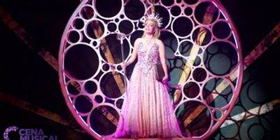 Video: WICKED Brazil Stars Perform ‘Sem Perdão à Bruxa’ (No One Mourns the Wicked' Photo