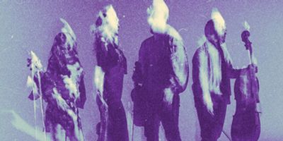 Vitamin String Quartet to Perform Pop Classics at WYO Theater Photo