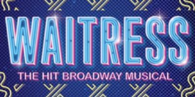 WAITRESS to be Presented at Theatre By The Sea This Summer Photo