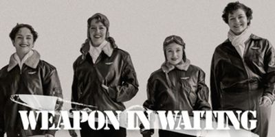 WEAPON IN WAITING Workshop to Premiere at Arts on Site in NYC Photo