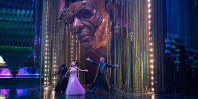 WICKED: FOR GOOD Soundtrack Gets New Limited Pop-Up Edition Photo