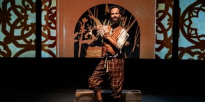 WIND IN THE WILLOWS Comes to Tulsa PAC in January Photo