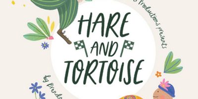 WYO Theater to Stage HARE AND TORTOISE This Spring Photo