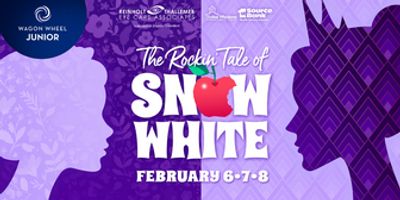 Wagon Wheel Junior To Present THE ROCKIN’ TALE OF SNOW WHITE Photo