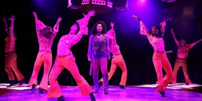 SISTER ACT Returns to Wagon Wheel Center for the Arts in July Photo