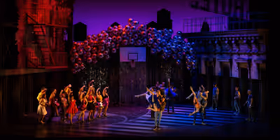 Exclusive: Washington National Opera Forges Ahead Following Kennedy Center Split Photo