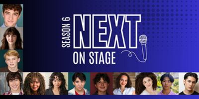 Watch: Next On Stage Season 6 Finalists Revealed Photo