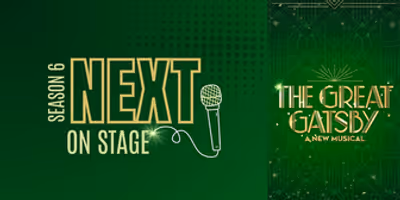 Watch: Next On Stage's High School & College Top 5 Revealed Photo