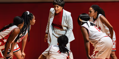 West Coast Premiere of FLEX is Coming to San Francisco Playhouse Photo