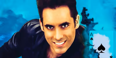 West Virginia Symphony Orchestra Performs SYMPHONY OF ILLUSIONS - Parkersburg in April Photo