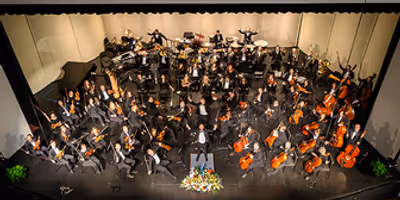 Western Piedmont Symphony to Perform MASTERWORKS: GRANT US PEACE in Hickory Photo
