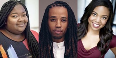 What Broadway Leaders Don't Say - But I Learned As A Fellow Photo