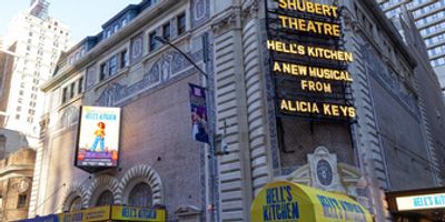 Which Broadway Theatres Are Historically Most Desirable? Photo