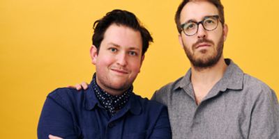 What Will The Neighbors Say? Awarded $15k By The New York State Council On The Arts Photo