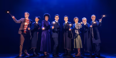 A Look Back at the 10 Longest Running Plays on Broadway History Photo