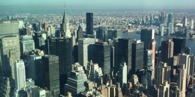 What Restaurants are Opening in NYC in 2026? Photo