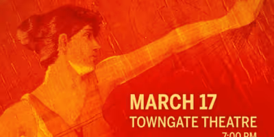 Wheeling Symphony Will Perform Two Concerts Featuring Shara Nova Photo