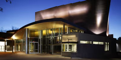 Which Pre-Broadway Tryout Theater Boasts the Most Best Musical Tony Award Winners? Photo