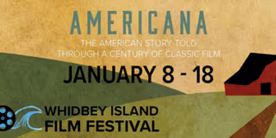 Whidbey Island Film Festival Set For January Photo