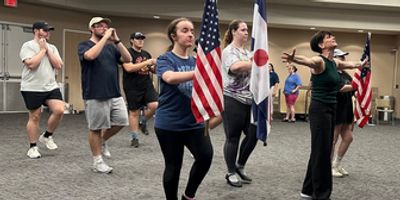 HELLO, DOLLY! Kicks Off The White Theatre At The J’s 21st Season Photo