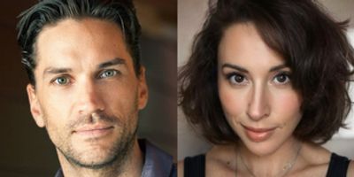 Will Swenson and Lesli Margherita to Star in SWEENEY TODD Directed by Jason Alexander Photo