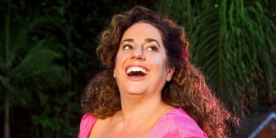 Winokur, Chamberlin, Snyder And York Celebrate A VERY BROADWAY CHRISTMAS In Palm Springs Photo