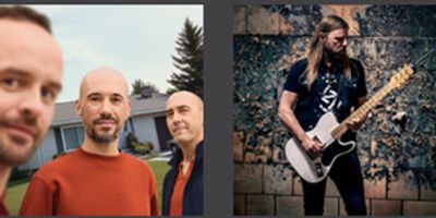 Salle Pauline-julien Unveils Winter–Spring 2026 Season Photo