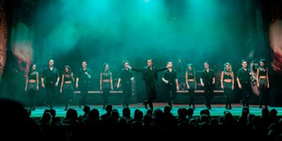 World Irish Dance Champions to Bring A TASTE OF IRELAND to Southern California Photo
