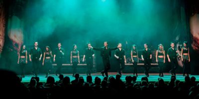 World Irish Dance Champions to Bring A TASTE OF IRELAND to Yakima, Spokane and Seattle Photo