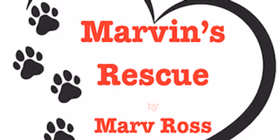 MARVIN'S RESCUE World Premiere to be Presented at Bridgetown Portland Musical Theatre Photo