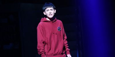 ITAEWON CLASS: THE MUSICAL Opens in Tokyo Photo