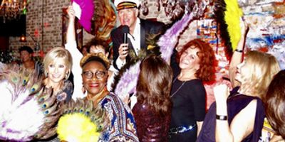 Café Centro Declares June as Rob Russell Birthday Month Photo