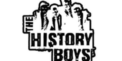 Wright State to Stage Tony-Winning THE HISTORY BOYS This February Photo