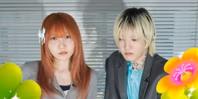 YOASOBI To Make Canadian Performance Debut at OSHEAGA Festival Photo