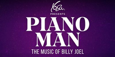YOSA Philharmonic to Perform PIANO MAN: THE MUSIC OF BILLY JOEL at Tobin Center Photo