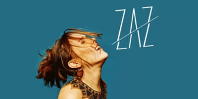 ZAZ Comes to Teatro Gran Rex in February Photo