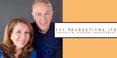 Interview: Meet the General Managers That Keep Broadway Running, Wendy Orshan and Jeffrey  Photo