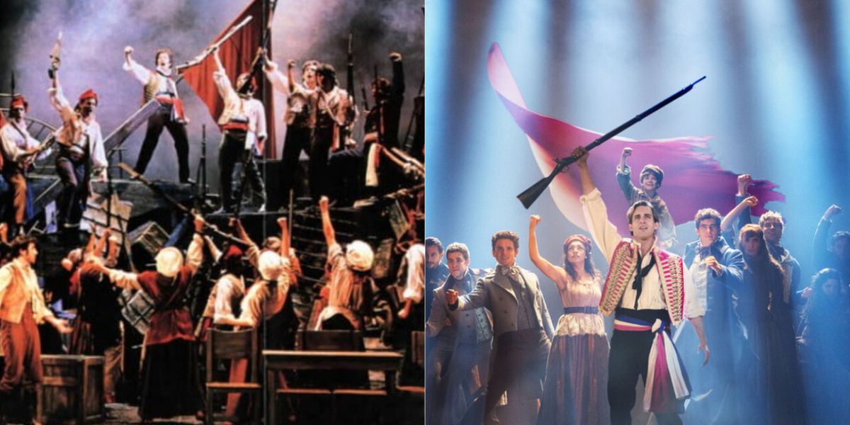 34 años de LOS MISERABLES en Madrid: la historia del musical que vuelve al lugar donde empezó todo