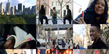 Video: Die School of Drama der The New School ist deine Heimat für furchtlose Kunst und anspruchsvolle Ausbildung Photo